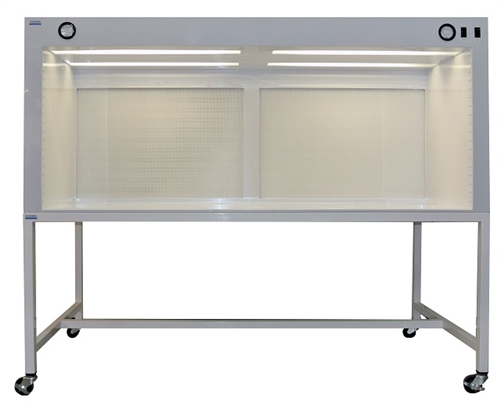 Laminar flow hood1